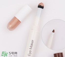 臥蠶筆可以當(dāng)高光用嗎？臥蠶和高光的區(qū)別
