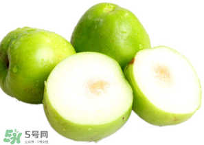 青棗血糖高的人能吃嗎？孕婦血糖高能吃青棗嗎？