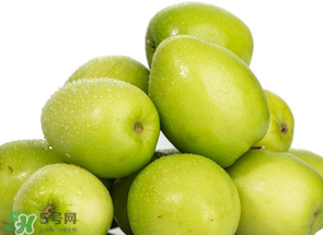 青棗血糖高的人能吃嗎？孕婦血糖高能吃青棗嗎？