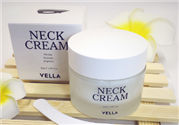 vella頸霜有效嗎？vella頸霜有用嗎？