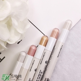 臥蠶筆哪個(gè)牌子好？臥蠶筆品牌推薦