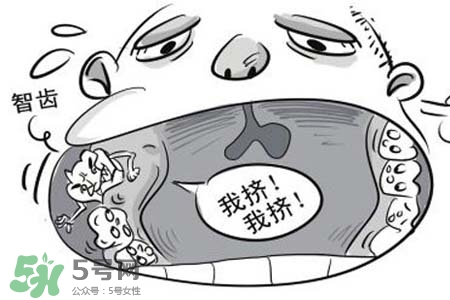 智齒會(huì)引起耳鳴嗎？耳鳴跟智齒有關(guān)系嗎？