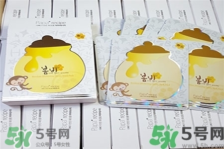春雨面膜怎么樣？春雨面膜好用嗎？