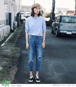 4月份去香港穿什么？四月份去香港穿什么衣服？