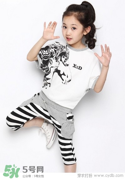 4月份出生的寶寶穿什么衣服？四月份寶寶穿衣搭配
