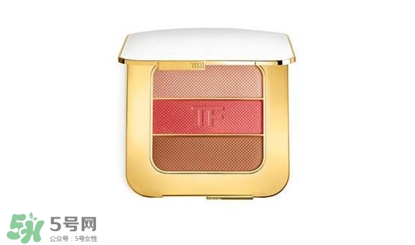 tom ford2017夏季古銅限量彩妝有哪些？tom ford2017夏季限量彩妝價(jià)格