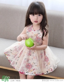 4月份出生的寶寶穿什么衣服？四月份寶寶穿衣搭配
