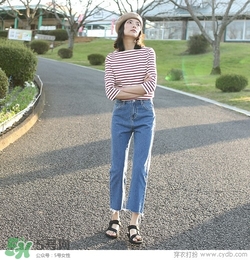 4月份穿什么衣服？四月份穿衣搭配