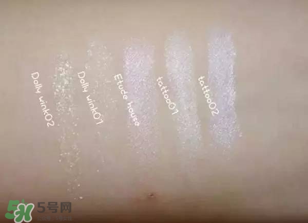 臥蠶筆哪個(gè)牌子好？臥蠶筆品牌推薦