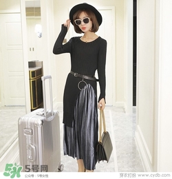 4月份去北京穿什么？四月份去北京穿什么衣服？