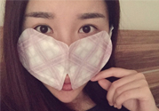 蒸汽眼罩能去黑眼圈嗎？蒸汽眼罩去黑眼圈有用嗎？
