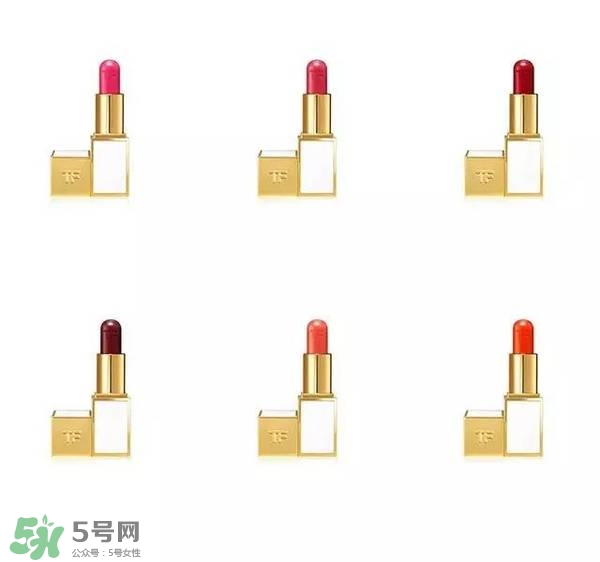 tom ford2017夏季古銅限量彩妝有哪些？tom ford2017夏季限量彩妝價(jià)格