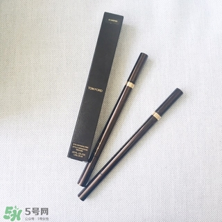 tom ford眼線筆怎么樣？tom ford眼線筆評測