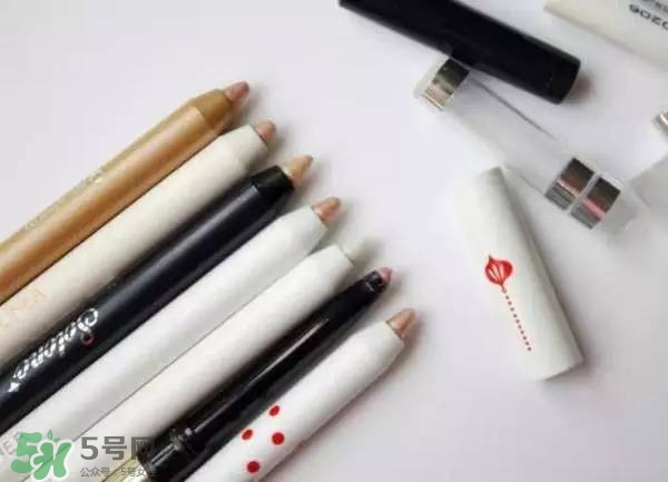 臥蠶筆哪個(gè)牌子好？臥蠶筆品牌推薦