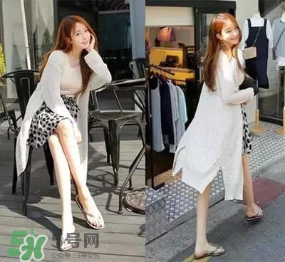 4月份穿什么衣服？四月份穿衣搭配