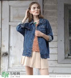 4月份穿什么衣服？四月份穿衣搭配