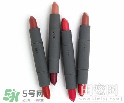 bite口紅孕婦可以用嗎？bite口紅可以吃嗎？