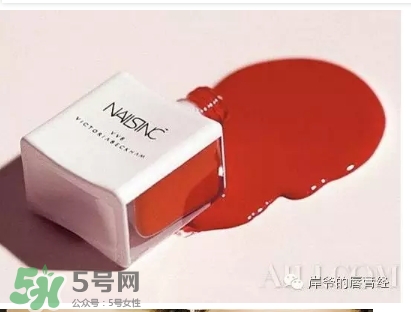 番茄紅口紅哪個牌子好？番茄色口紅推薦