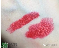 番茄紅口紅哪個牌子好？番茄色口紅推薦