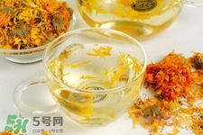 春天適合喝什么花茶？春季喝什么花茶最好？