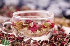 春天適合喝什么花茶？春季喝什么花茶最好？