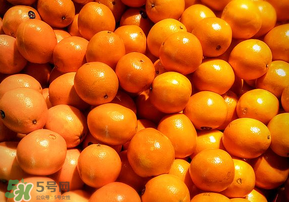 橙子上的白皮能吃嗎？橙子上白色的能吃嗎？