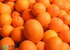 橙子上的白皮能吃嗎？橙子上白色的能吃嗎？
