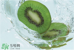 獼猴桃里面的黃芯可以吃嗎？獼猴桃里面變黃了能吃嗎？