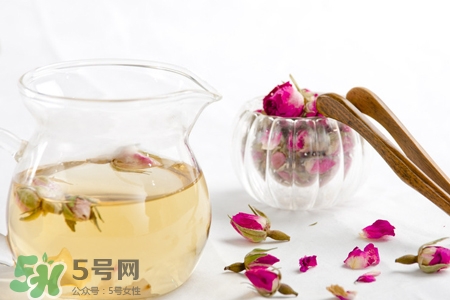 孕婦可以喝花茶嗎？懷孕了能喝花茶嗎？