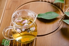 喝花茶可以減肥嗎？喝花茶減肥效果好嗎？