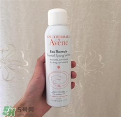 雅漾噴霧多少錢？雅漾噴霧專柜價格