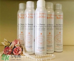 雅漾噴霧孕婦能用嗎？雅漾噴霧孕婦可以用嗎？