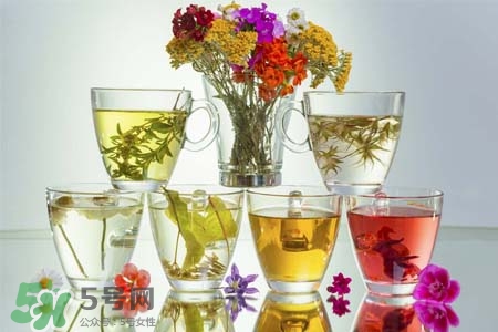 怎么喝花茶有體香？喝什么花茶會有體香？