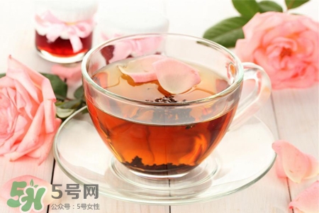 怎么喝花茶有體香？喝什么花茶會有體香？