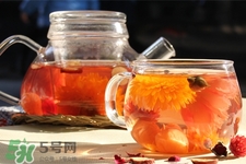 怎么喝花茶有體香？喝什么花茶會有體香？