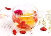 孕婦可以喝花茶嗎？懷孕了能喝花茶嗎？