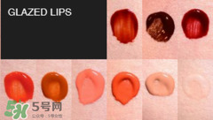 ellis faas口紅怎么用？ellis faas口紅怎么樣？