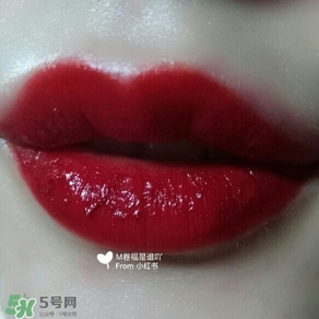 ellis faas口紅怎么用？ellis faas口紅怎么樣？