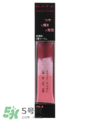 櫻桃色是什么顏色？櫻桃色口紅試色