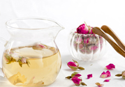 來月經(jīng)能喝花茶嗎？女性經(jīng)期喝什么花茶好？