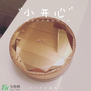 花王est散粉怎么樣？花王est散粉金色蓋子銀色蓋子區(qū)別