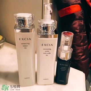 excia滲透乳多少錢(qián)一瓶？excia滲透乳專(zhuān)柜價(jià)格