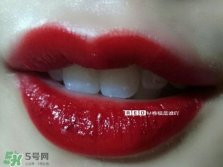 ellis faas口紅怎么用？ellis faas口紅怎么樣？
