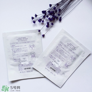 黛珂紫蘇水面膜多少錢(qián)?黛珂紫蘇水面膜專柜價(jià)格