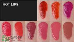 ellis faas口紅怎么用？ellis faas口紅怎么樣？
