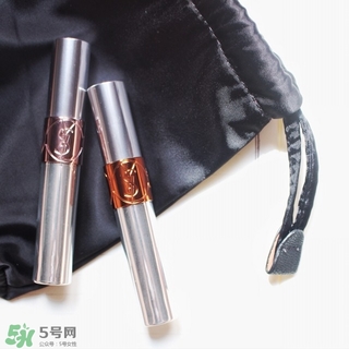 ysl唇油怎么用？ysl唇油使用方法