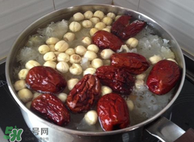 大棗煮水是苦的正常嗎？大棗煮水為什么苦？