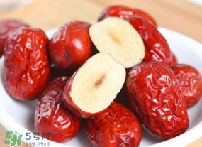 大棗為什么有辣的感覺？大棗有辣味是什么原因？