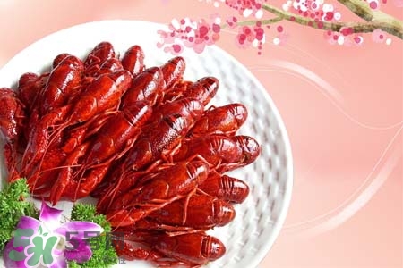 哺乳期可以吃龍蝦嗎？哺乳期能吃小龍蝦嗎？