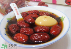 為什么煮紅棗會(huì)有白沫？紅棗煮出來上面一層白沬是什么？